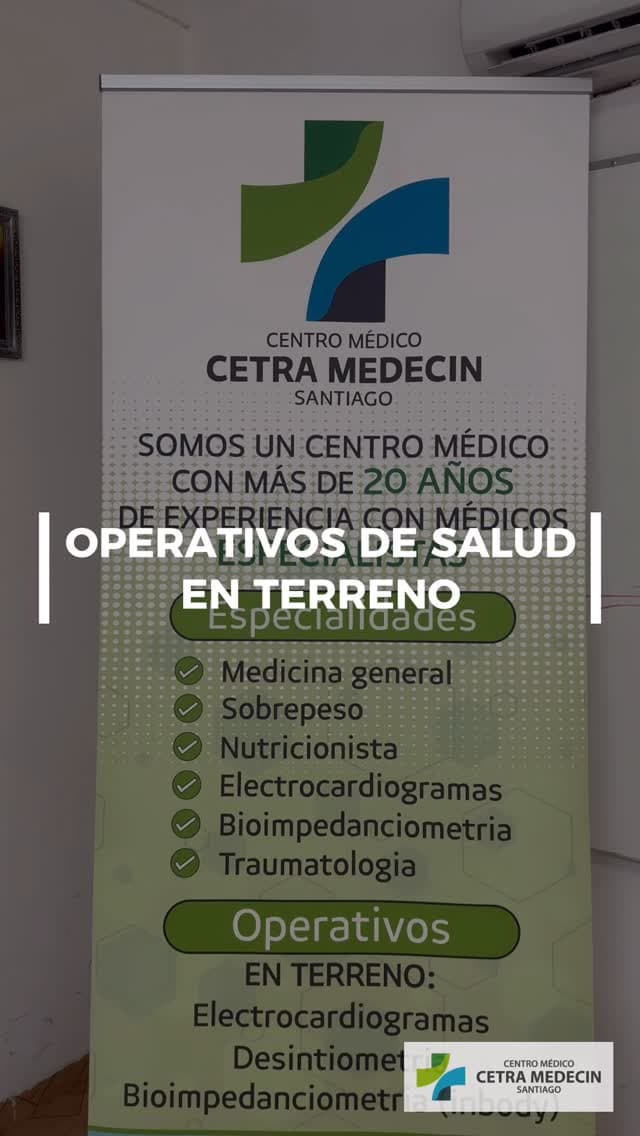 Publicación 4 de Cetra Medecin en Instagram