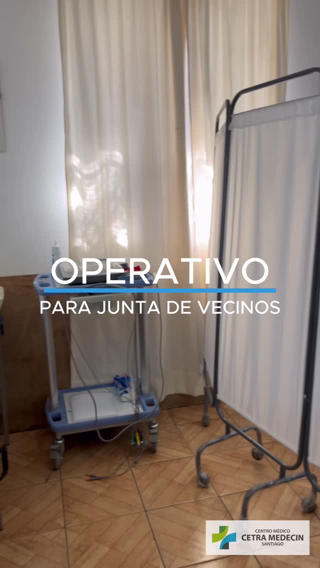 Publicación 3 de Cetra Medecin en Instagram